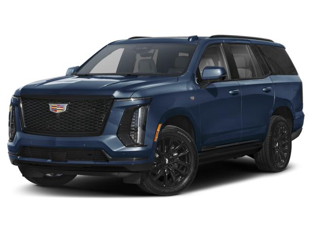 2025 Escalade