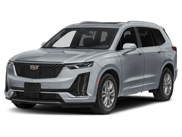 2025 XT6