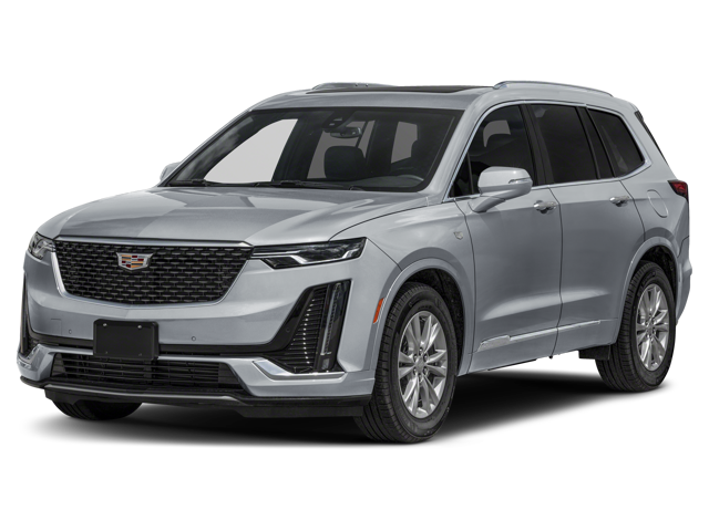 2025 XT6