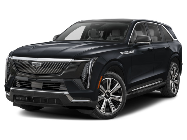 2025 ESCALADE IQ