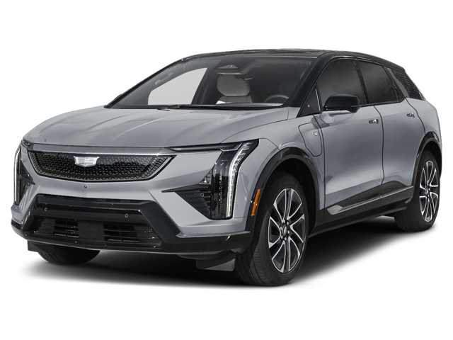 2025 OPTIQ