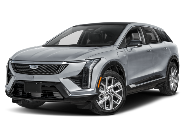 2025 OPTIQ