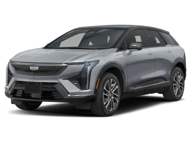 2025 OPTIQ