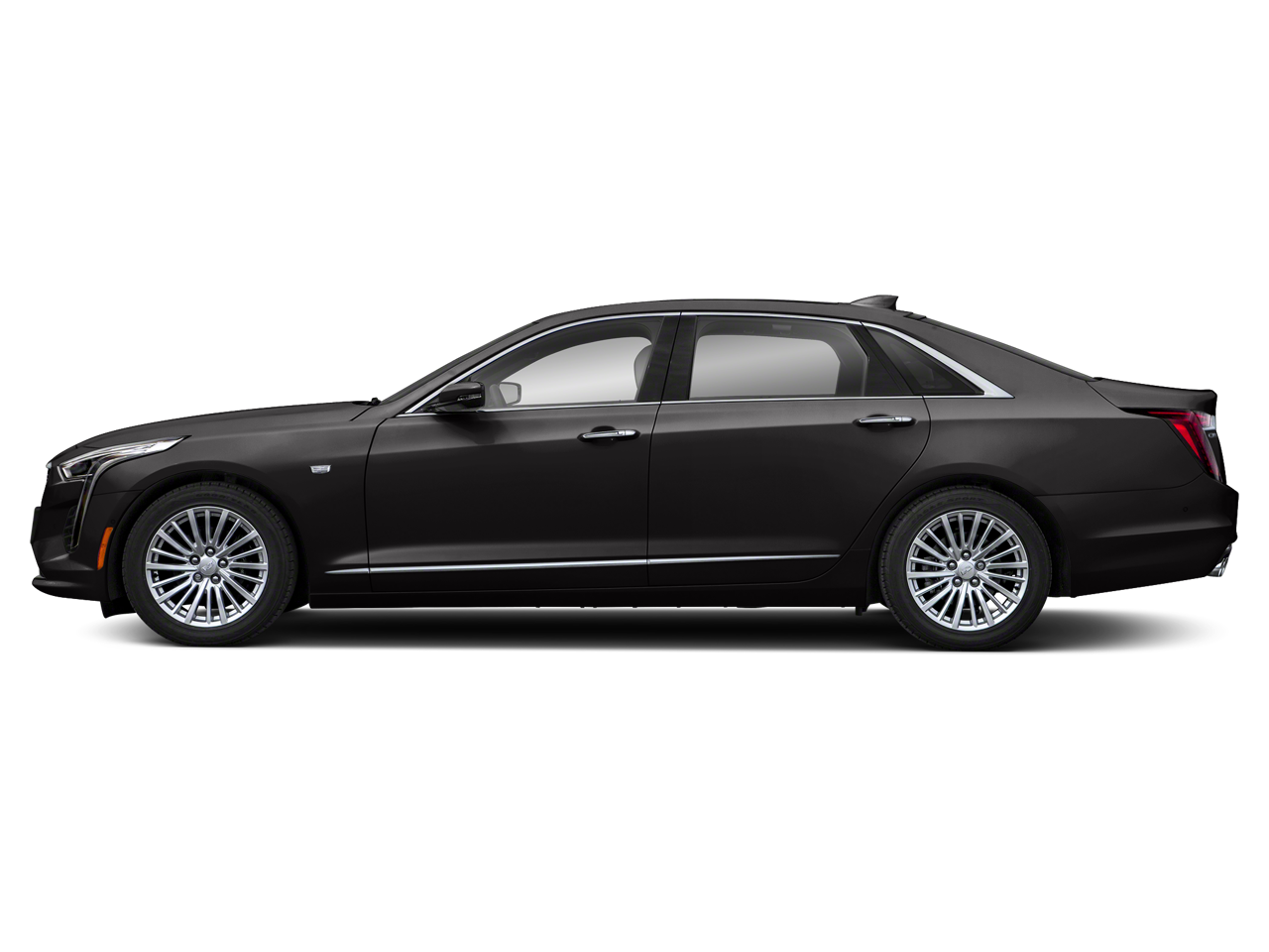 2019 Cadillac CT6 Base