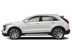 2019 Cadillac XT4 Base