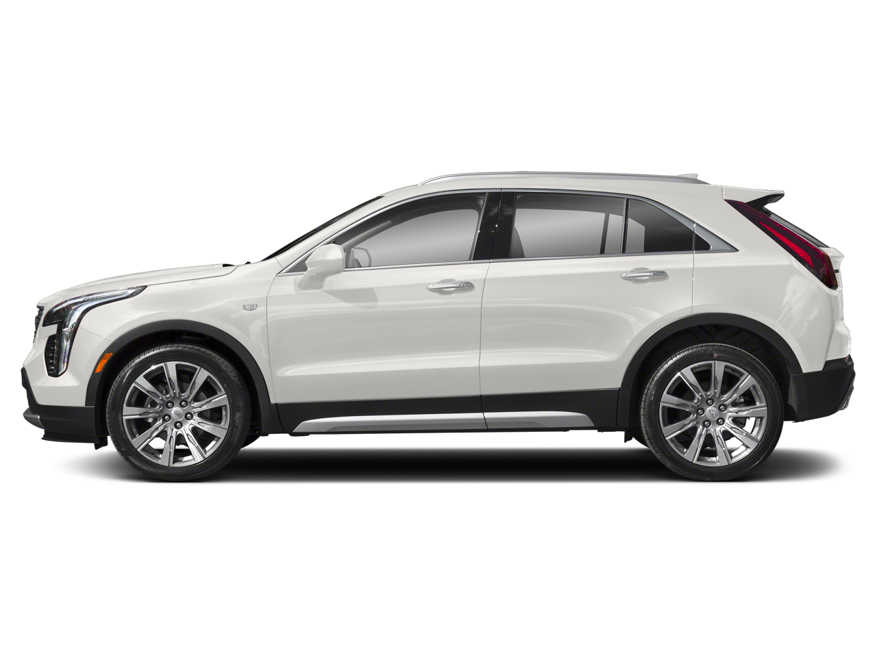 2019 Cadillac XT4 Base