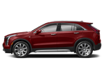 2019 Cadillac XT4 Base