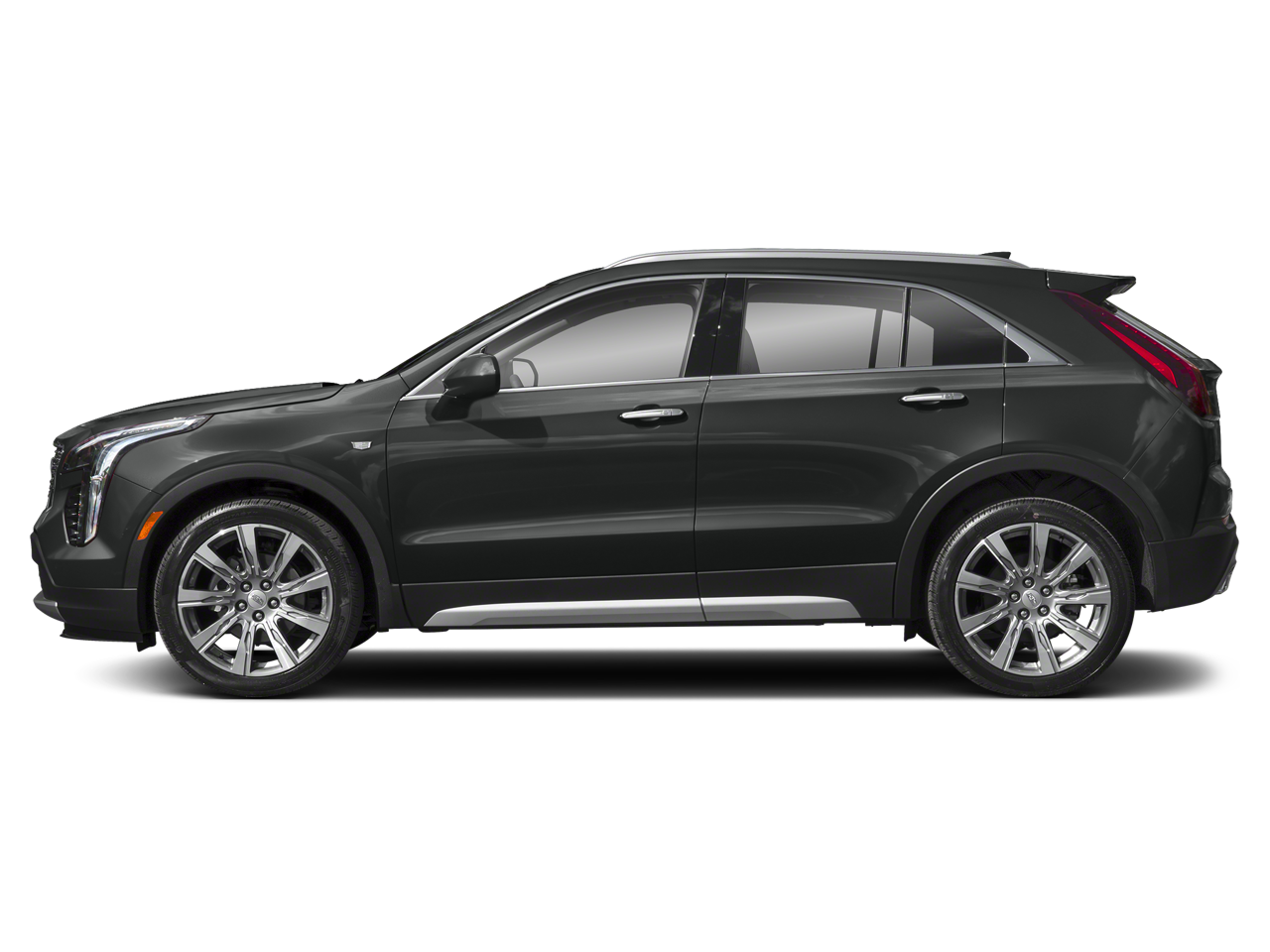 2019 Cadillac XT4 Base