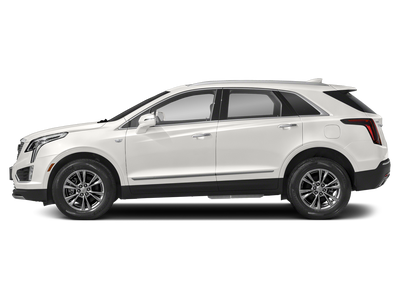 2021 Cadillac XT5 Base
