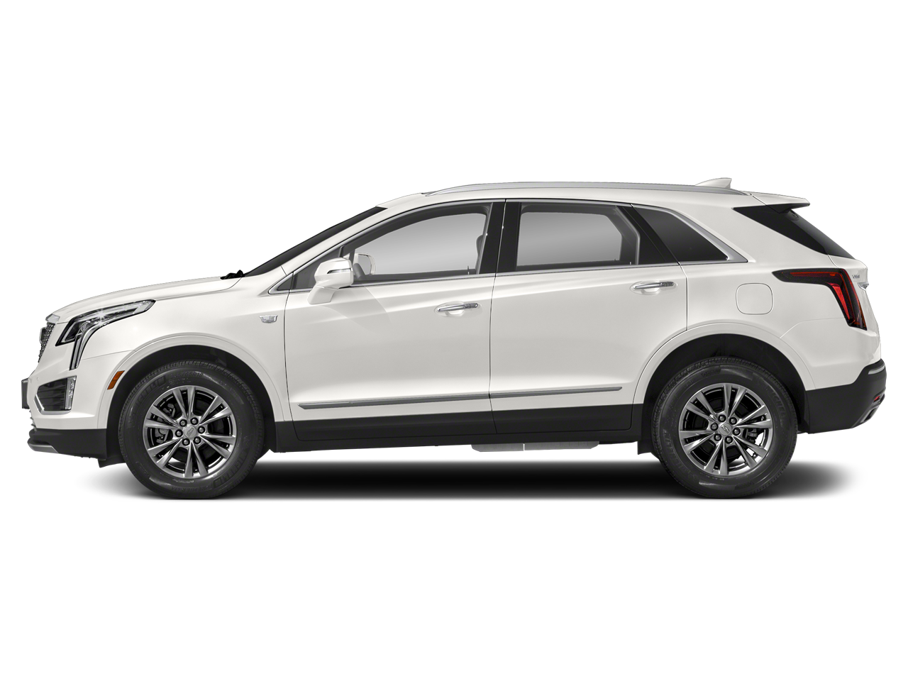 2021 Cadillac XT5 Base