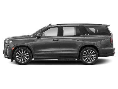 2022 Cadillac Escalade Base