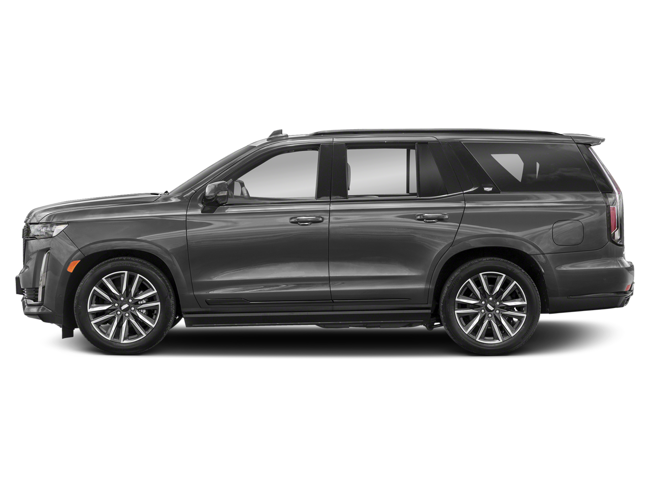 2022 Cadillac Escalade Base