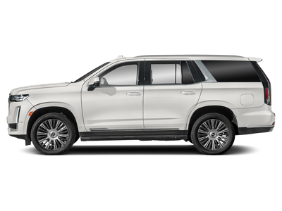 2022 Cadillac Escalade Base