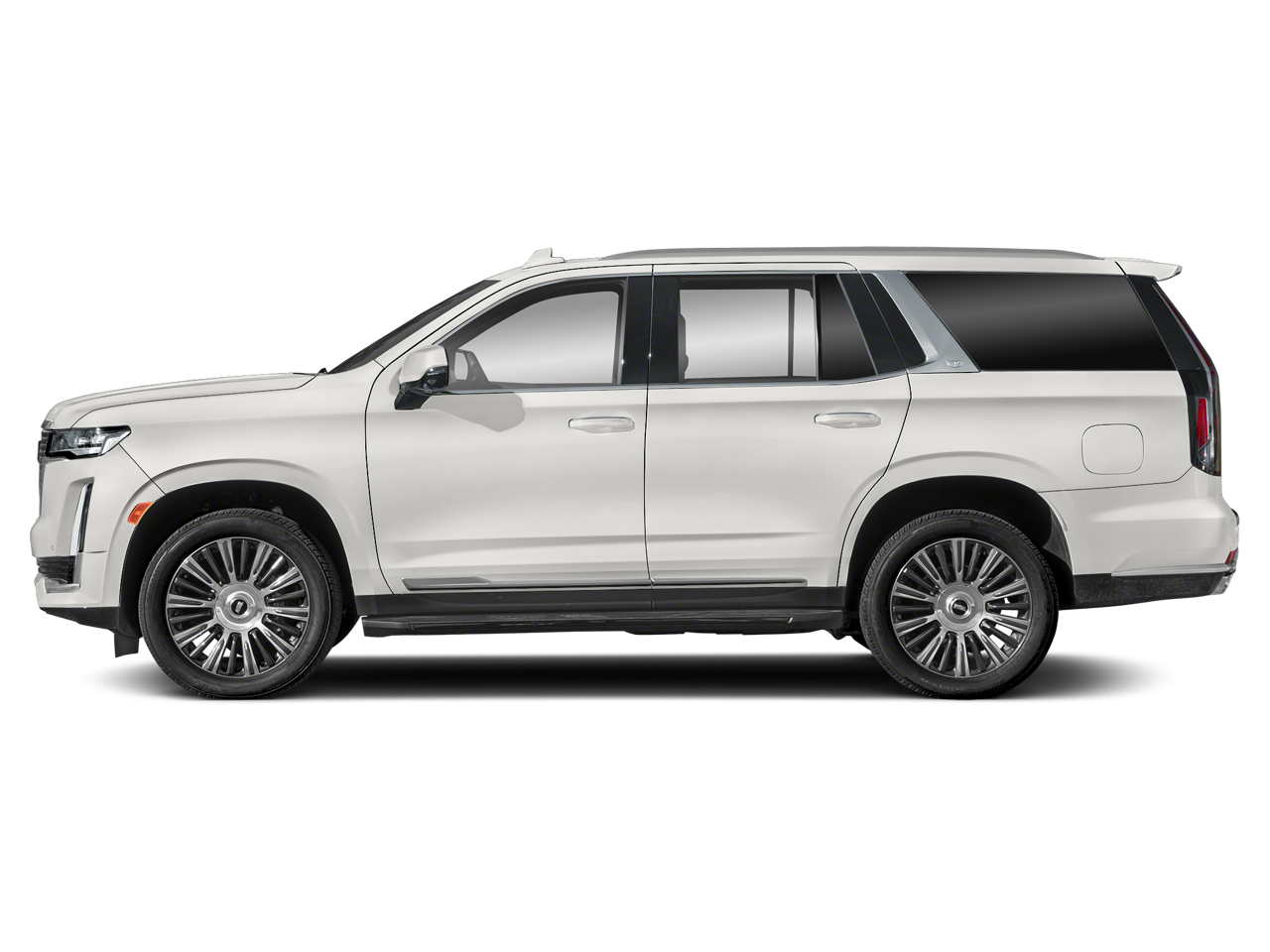 2022 Cadillac Escalade Base