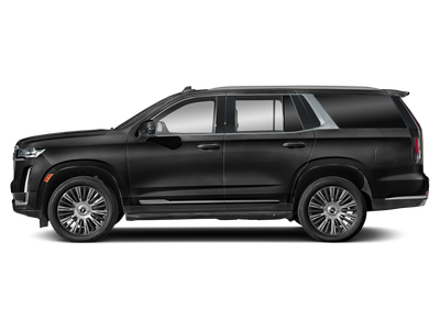 2022 Cadillac Escalade Base