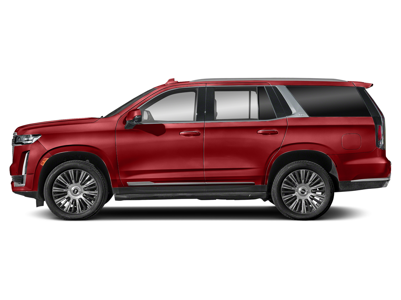 2022 Cadillac Escalade Base