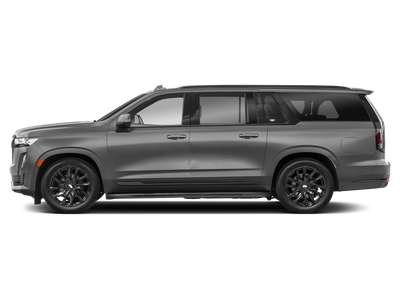 2022 Cadillac Escalade ESV Base
