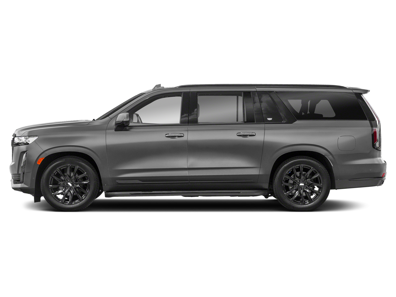 2022 Cadillac Escalade ESV Base