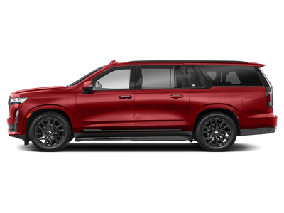 2022 Cadillac Escalade ESV Base