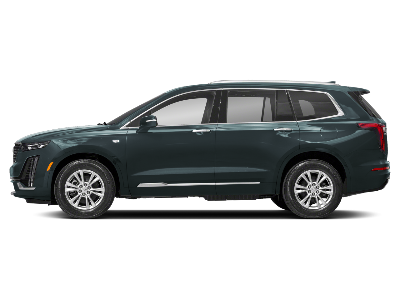 2023 Cadillac XT6 Base
