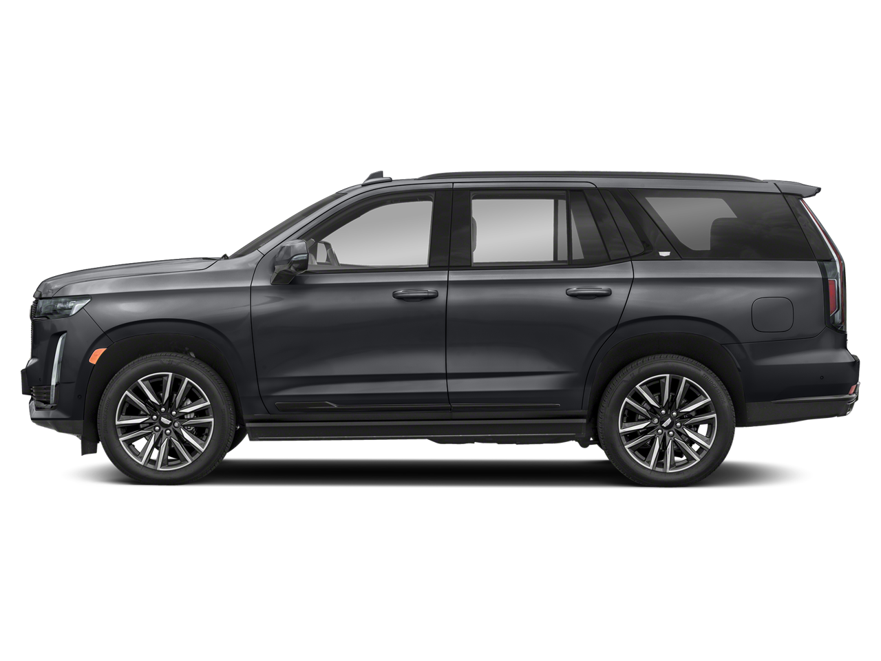 2024 Cadillac Escalade Base