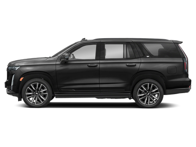 2024 Cadillac Escalade Base