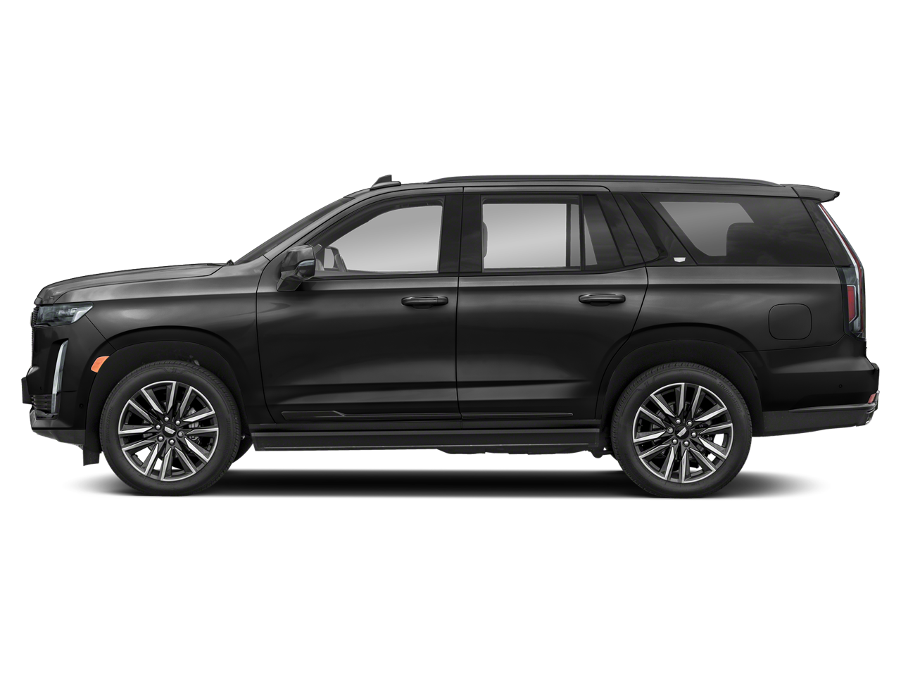 2024 Cadillac Escalade Base