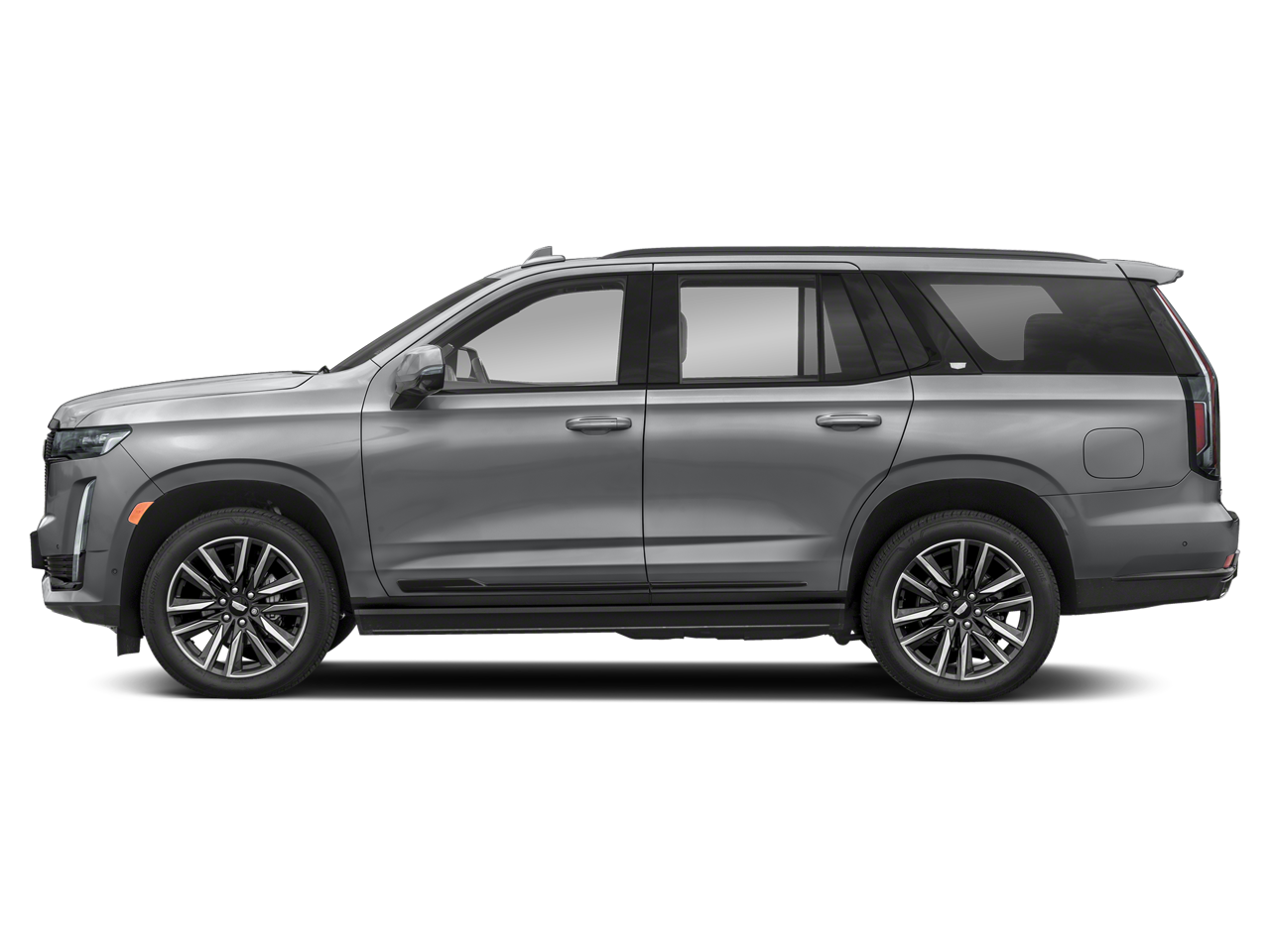2024 Cadillac Escalade Base