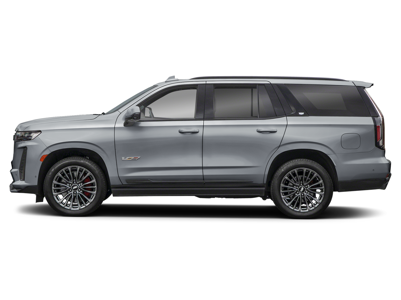 2024 Cadillac Escalade Base