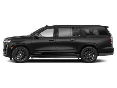 2024 Cadillac Escalade ESV Base