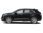 2024 Cadillac XT5 Base