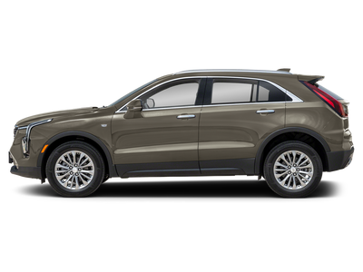 2024 Cadillac XT4 Base