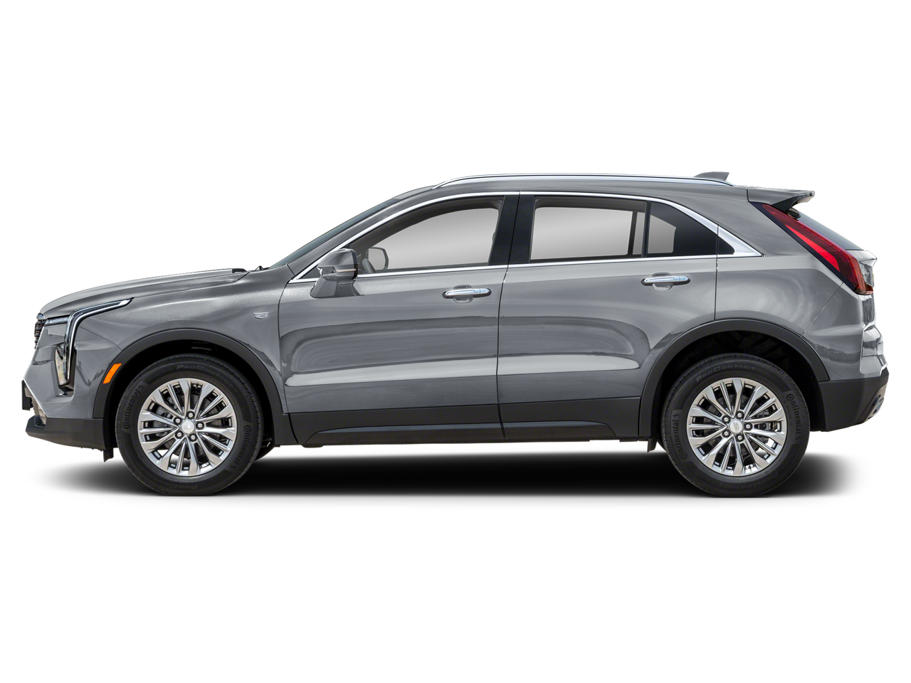 2024 Cadillac XT4 Base