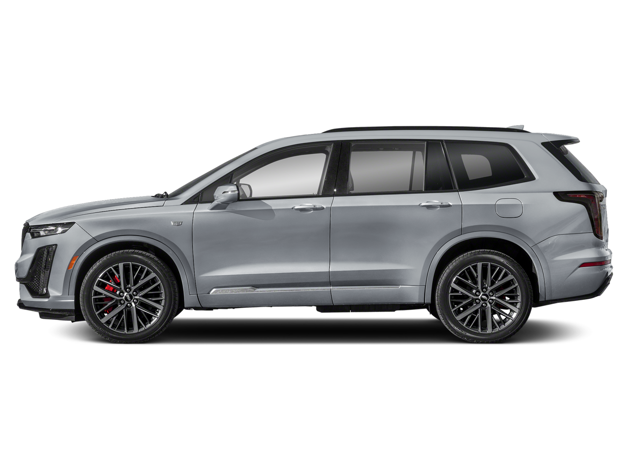 2024 Cadillac XT6 Base
