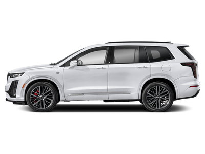 2024 Cadillac XT6 Base