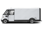 2025 Chevrolet BrightDrop 600 Base