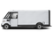 2025 Chevrolet BrightDrop 600 Base