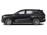 2026 Cadillac VISTIQ Base