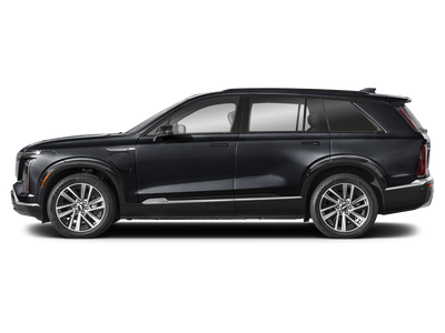 2026 Cadillac VISTIQ Base