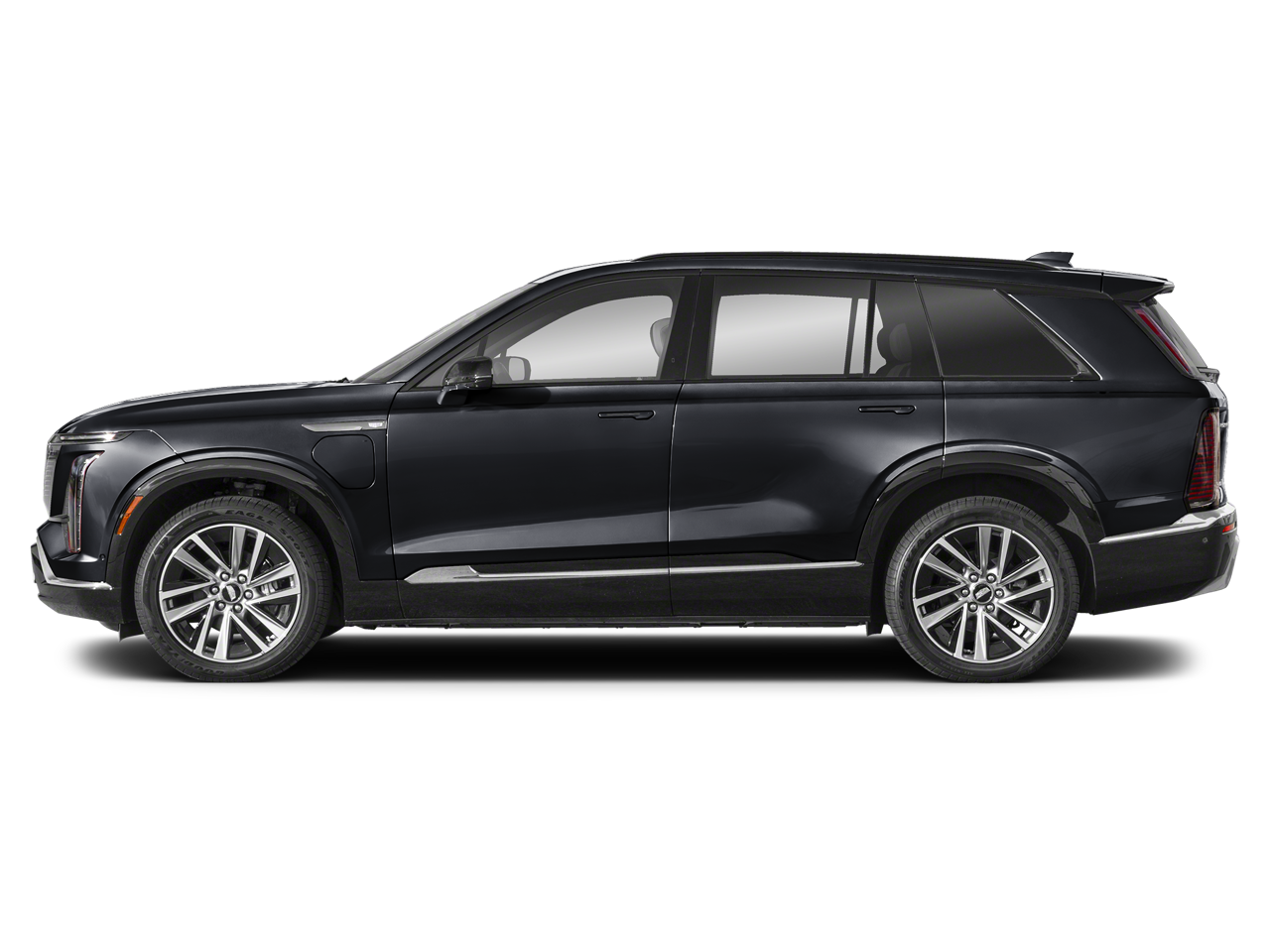 2026 Cadillac VISTIQ Base