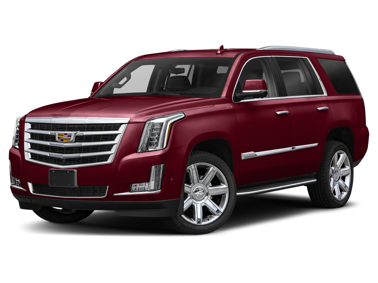 2019 Cadillac Escalade Base