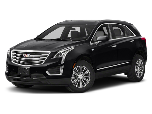 2019 Cadillac XT5 Base