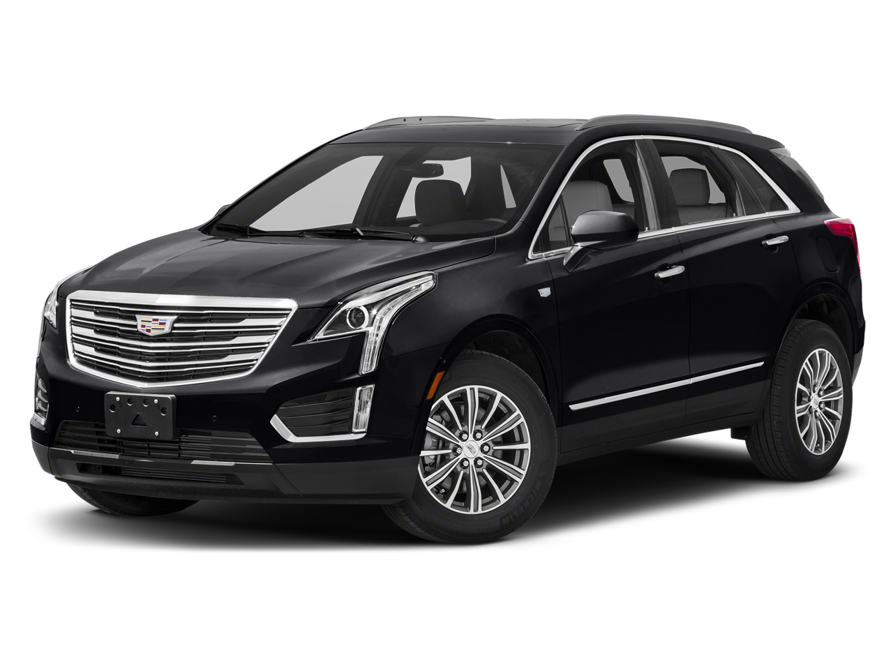 2019 Cadillac XT5 Base