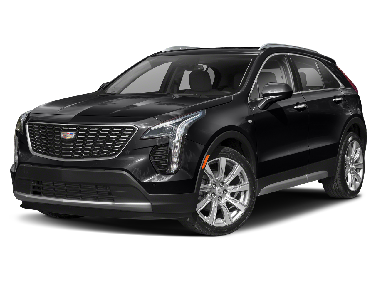 2019 Cadillac XT4 Base