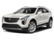 2019 Cadillac XT4 Base