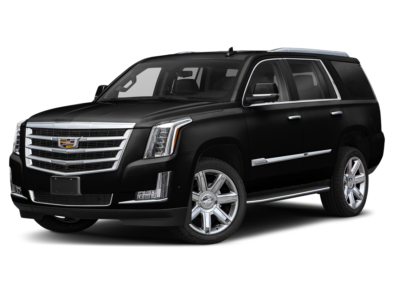 2020 Cadillac Escalade Base