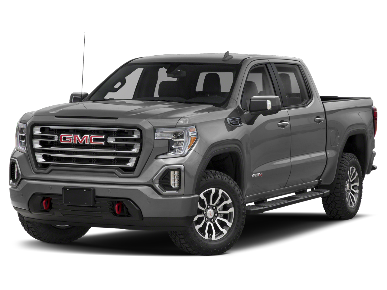 2020 GMC Sierra 1500 Base