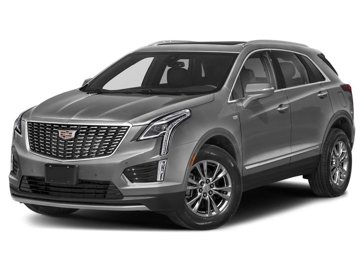 2021 Cadillac XT5 Base