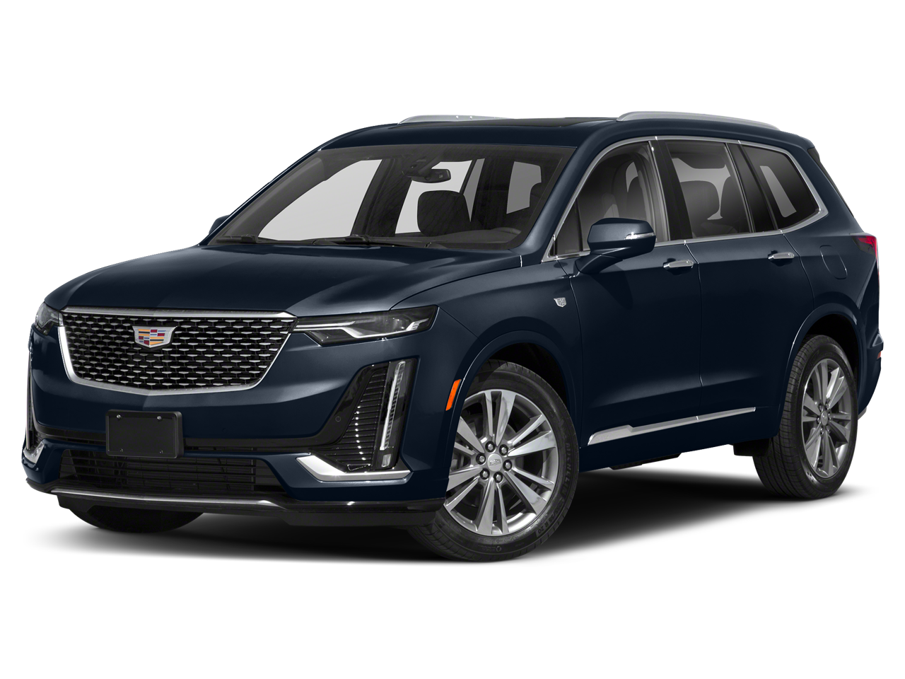 2021 Cadillac XT6 Base
