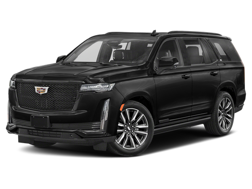 2022 Cadillac Escalade Base